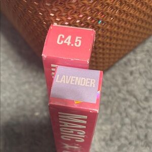 Lavender Magic Lipstick